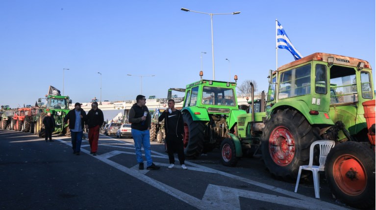 ΤΡΑΚΤΕΡ ΑΓΡΟΤΕΣ
