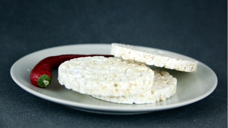 Ρυζογκοφρέτες