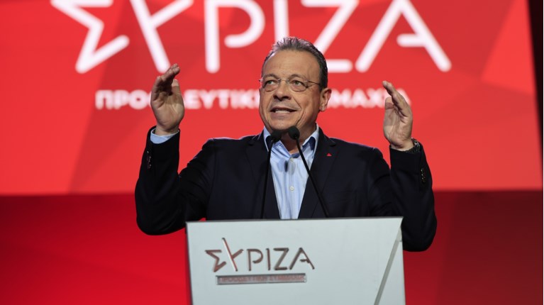 Σωκράτης Φάμελλος