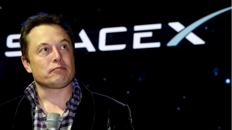 Elon Musk