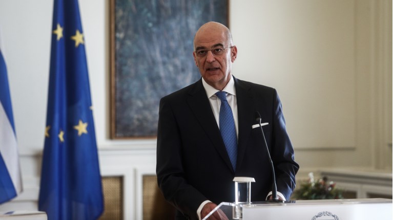 Νίκος Δένδιας