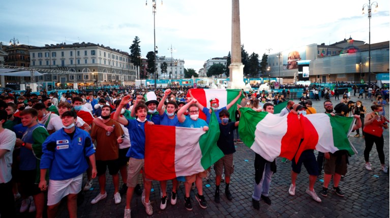 Euro 2020-2021