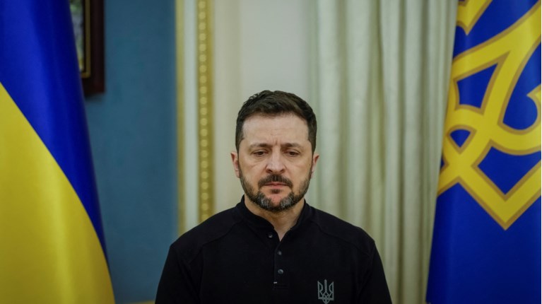 ΖΕΛΕΝΣΚΙ