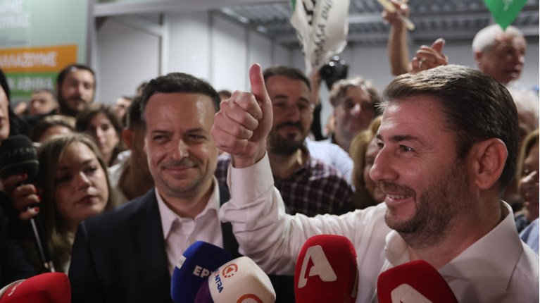 ΧΑΡΗΣ ΔΟΥΚΑΣ