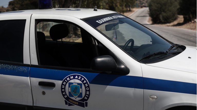 Περιπολικό