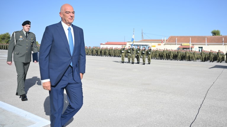 ΝΙΚΟΣ ΔΕΝΔΙΑΣ ΘΗΒΑ ΝΕΟΣΥΛΛΕΚΤΟΙ