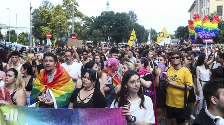 pride Θεσσαλονίκη