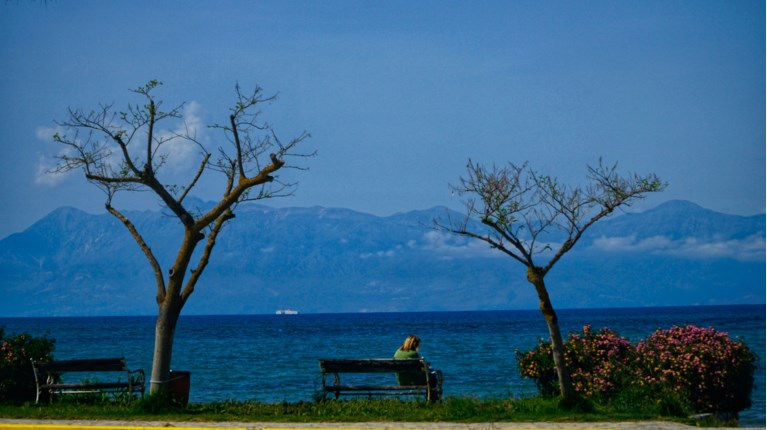 Καιρός