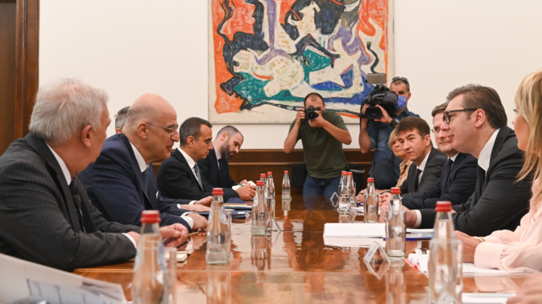 δενδιας