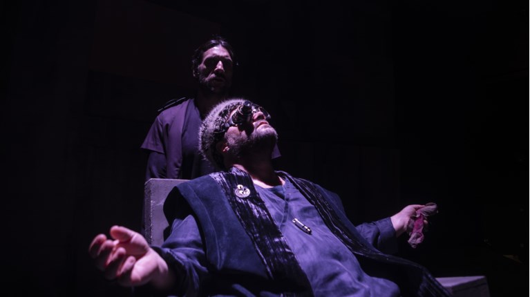 ΤΕΛΟΣ ΤΟΥ ΠΑΙΧΝΙΔΙΟΥ ΧΡΥΣΟΣΤΟΜΟΥ