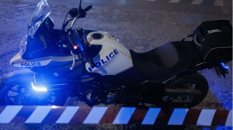 ΑΣΤΥΝΟΜΙΑ ΜΗΧΑΝΗ