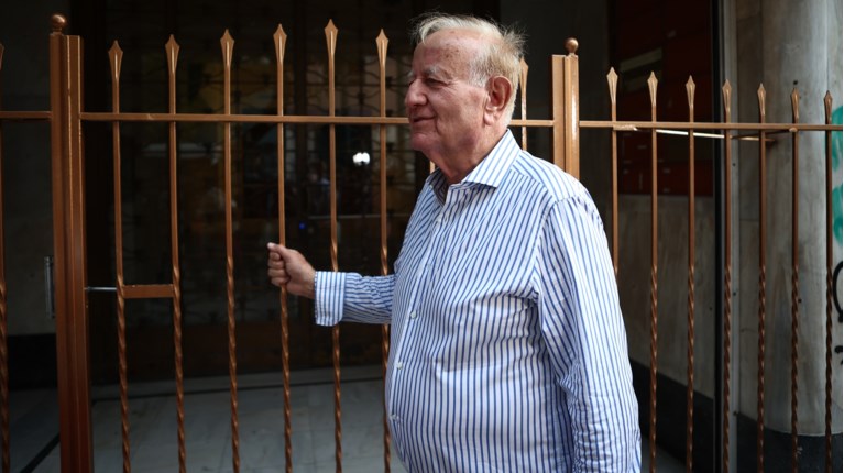 Θόδωρος Κασσελάκης