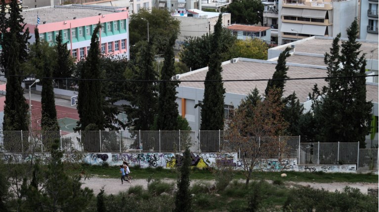 πετρουπολη