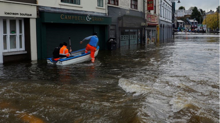 Κακοκαιρία