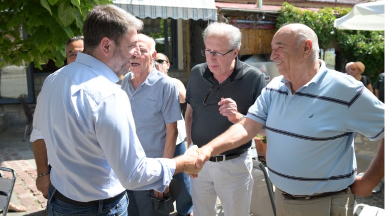 ΑΝΔΡΟΥΛΑΚΗΣ ΚΑΣΤΟΡΙΑ