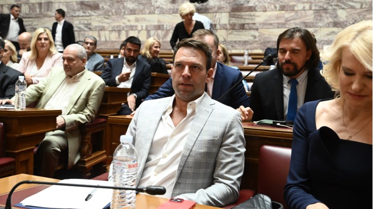 κασσελάκης