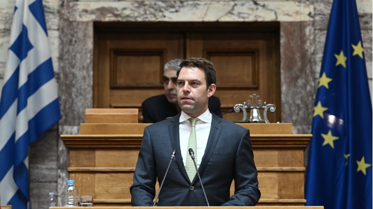 Στέφανος Κασσελάκης