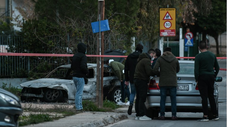 Βριλήσσια Καπετανάκης