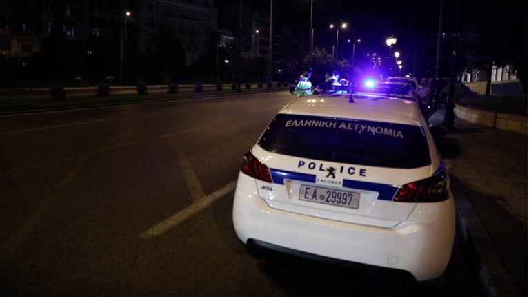 περιπολικο