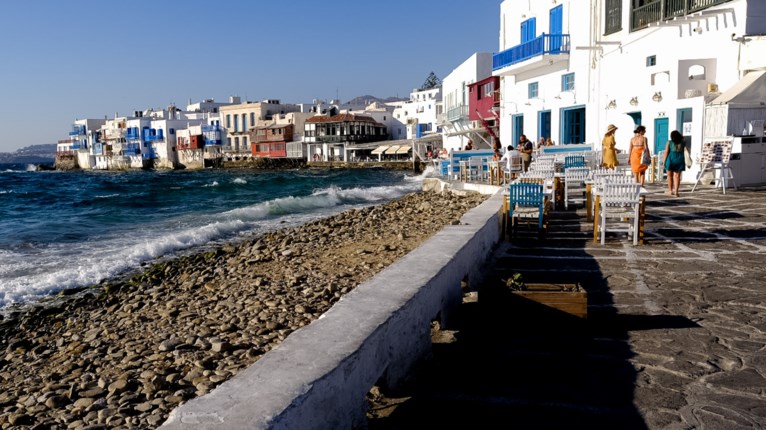 Μύκονος