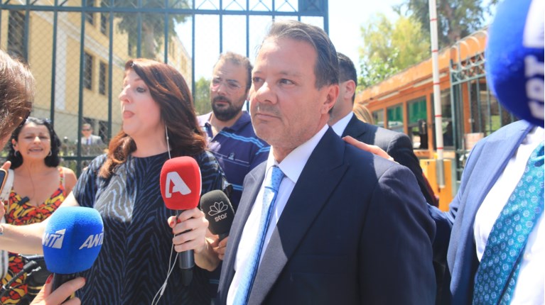 Απόστολος Λύτρας