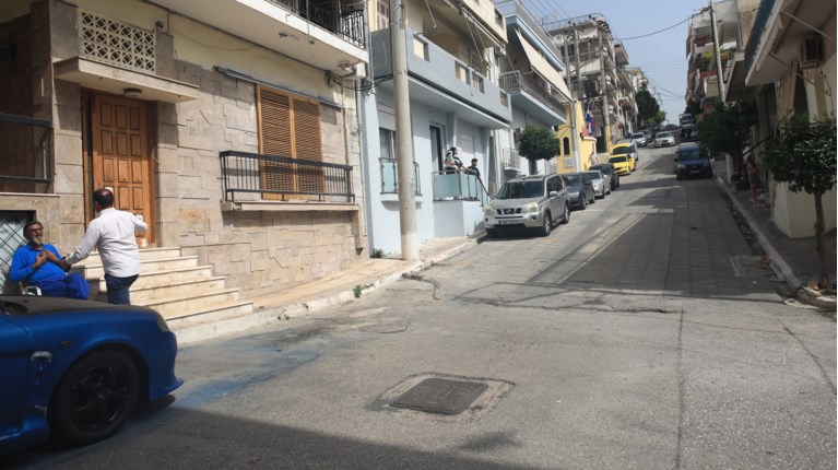 Αγία Βαρβάρα