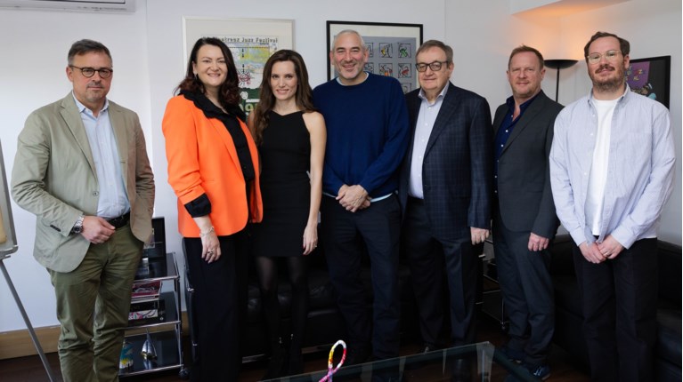 Sony music