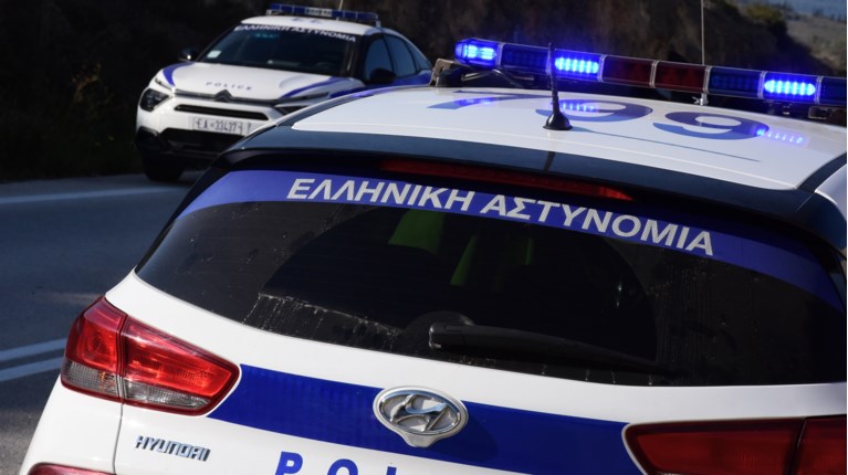 Περιπολικό