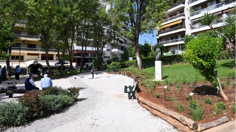 Δήμος Αθηναίων