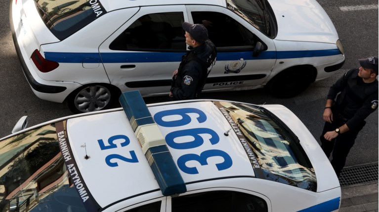 Περιπολικά