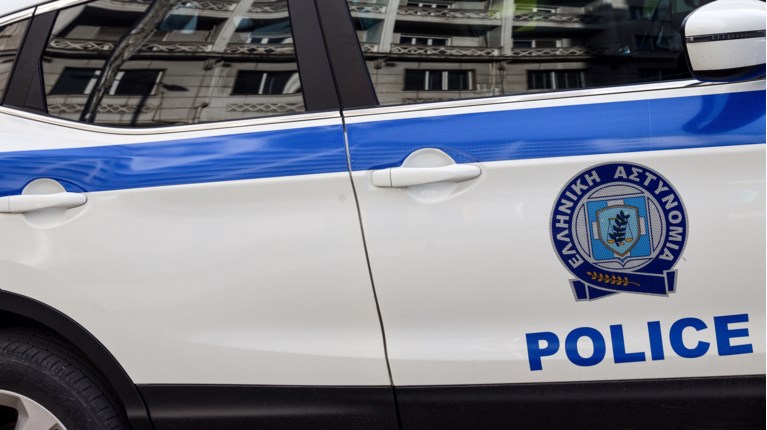 Περιπολικό