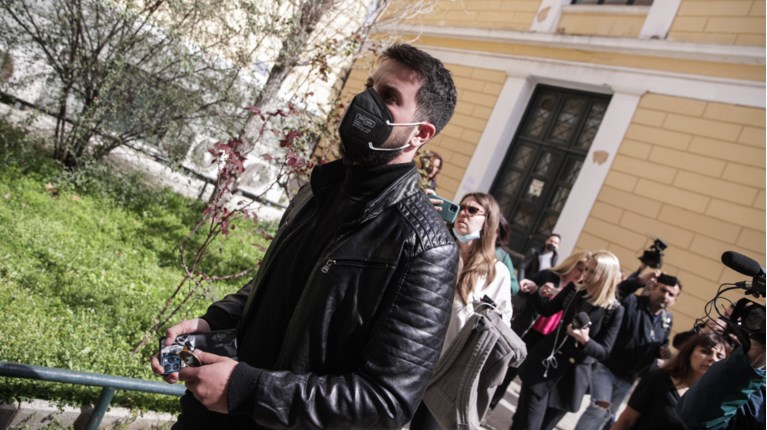 ΜΑΝΟΣ ΔΑΣΚΑΛΑΚΗΣ