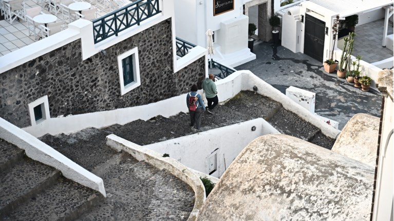 ΣΑΝΤΟΡΙΝΗ
