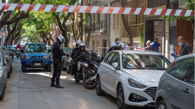 ΑΣΤΥΝΟΜΙΑ