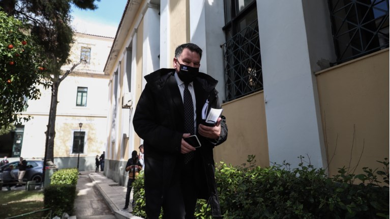 Αλέξης Κούγιας