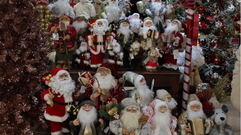 χριστουγεννα μαγαζια