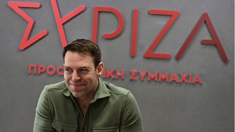 Στέφανος Κασσελάκης