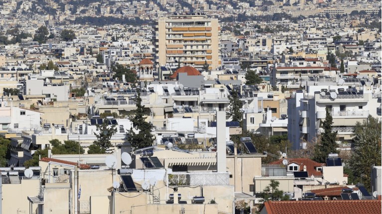 ακινητα