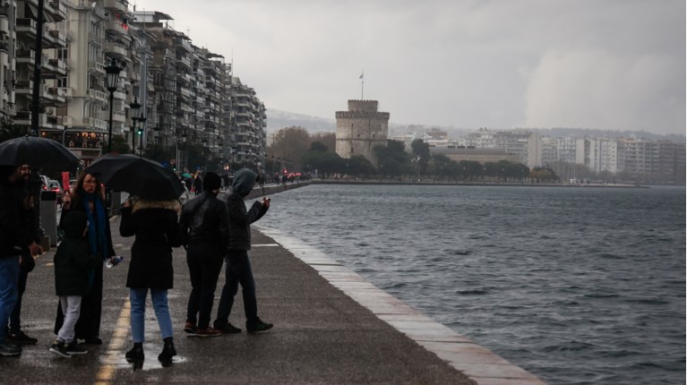 Θεσσαλονίκη
