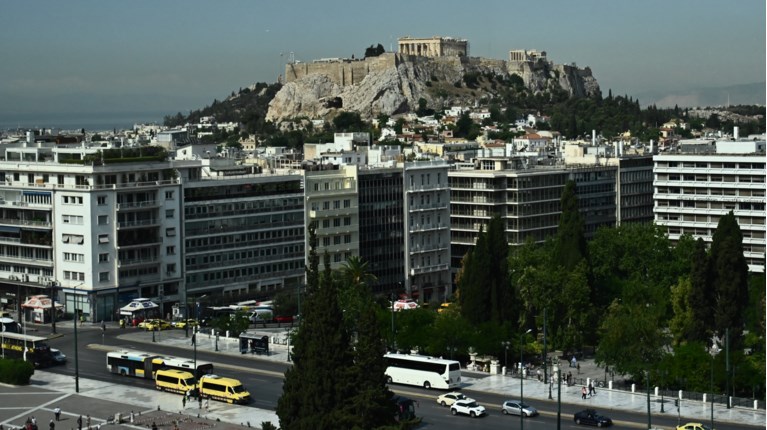 ακινητα
