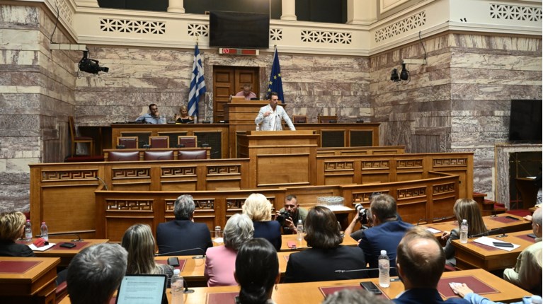 Στέφανος Κασσελάκης