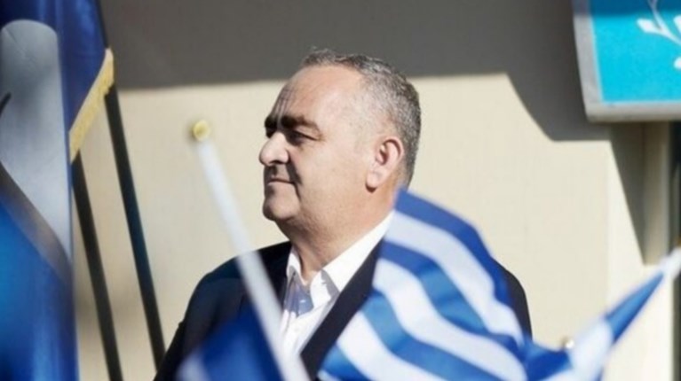 μπελερης
