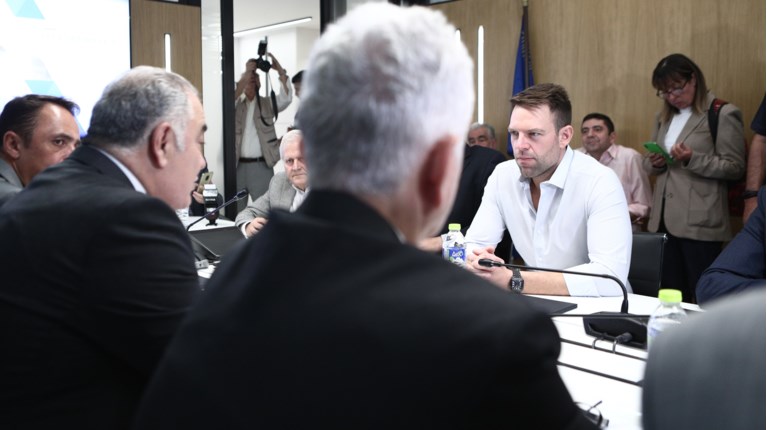 Στέφανος Κασσελάκης