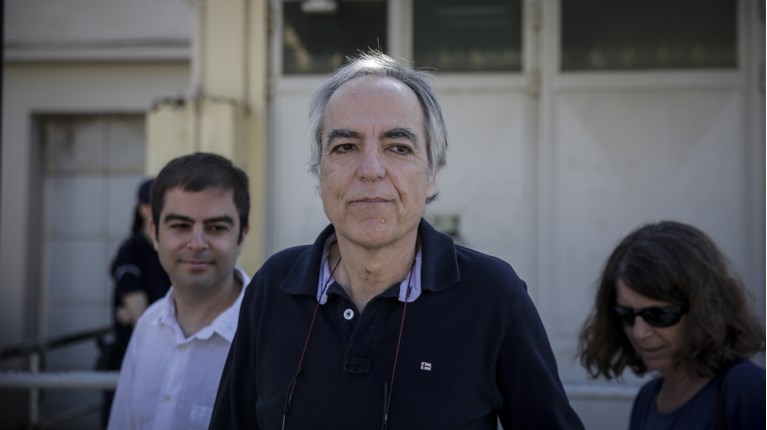 Δημήτρης Κουφοντίνας