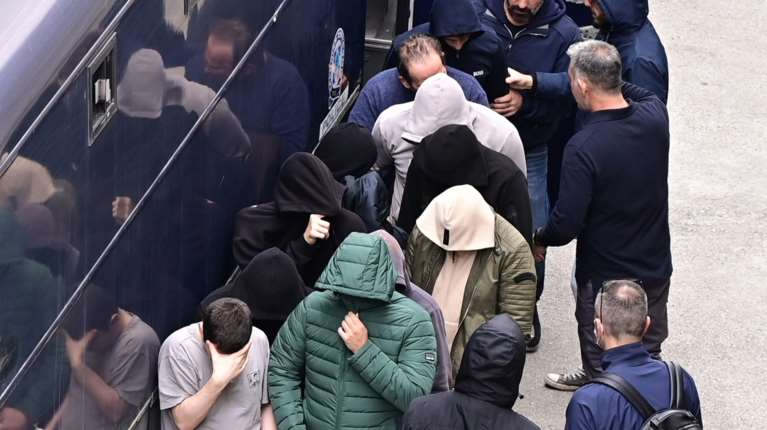 ΟΠΕΚΕΠΕ: Στους 11 οι κρατούμενοι για τις παράνομες επιδοτήσεις - Απολογείται ο λογιστής, στη φυλακή και ο αρχηγός