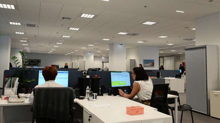 Οι δύο λόγοι που εκτοξεύτηκαν οι τιμές και στους επαγγελματικούς χώρους στην Αττική - Αύξηση ως 60% σε 6 χρόνια