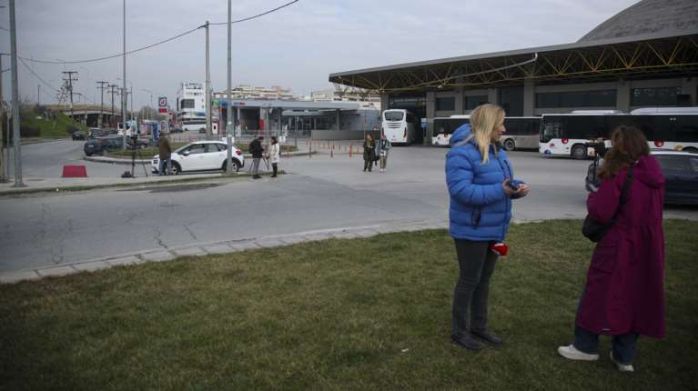 Μαφιόζικη ενέδρα θανάτου στη Θεσσαλονίκη: Σε καρδιά και κεφάλι πυροβόλησαν τον 39χρονο Τούρκο που σκοτώθηκε