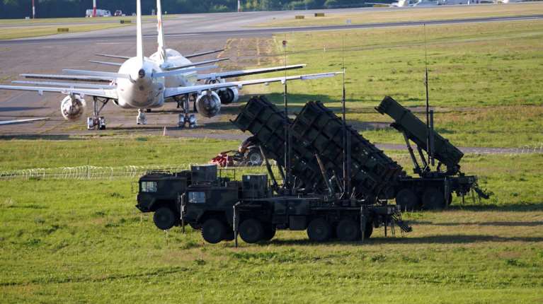 Financial Times: Πώς η Ρωσία κατάφερε να αναβαθμίσει τους πυραύλους της για να &quot;ξεγελούν&quot; τους ουκρανικούς Patriot