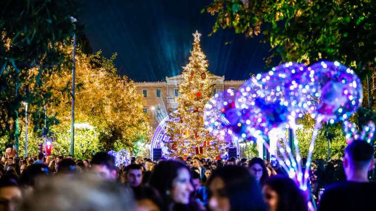 Μαρουσάκης: Ερχονται διαδοχικά κύματα κακοκαιρίας - Πολλές βροχές τα Χριστούγεννα, παγωνιά την Πρωτοχρονιά