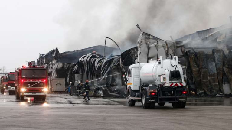 Βιολάντα: Μύριζε αέριο μέρες πριν και έλεγαν "μην ανησυχείτε, έριξαν ένα υγρό στον βόθρο" - Νέες καταγγελίες